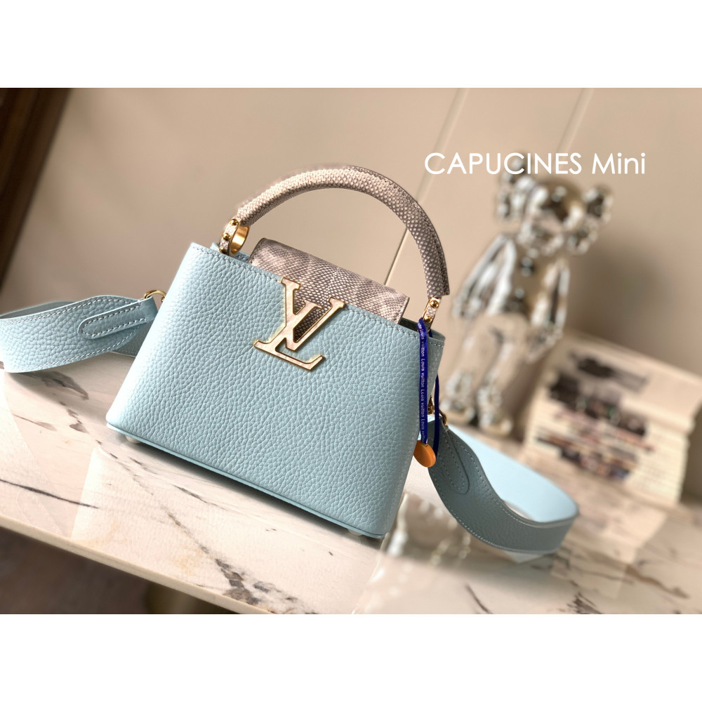 Capucines BB Capucines BB
