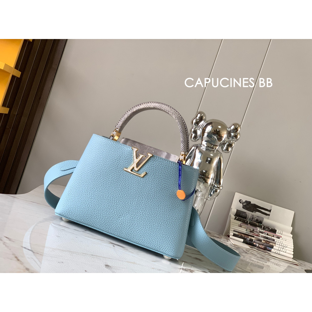 Capucines BB Capucines BB