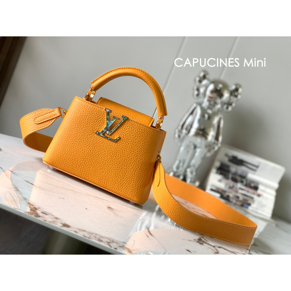 Capucines Mini Capucines Mini
