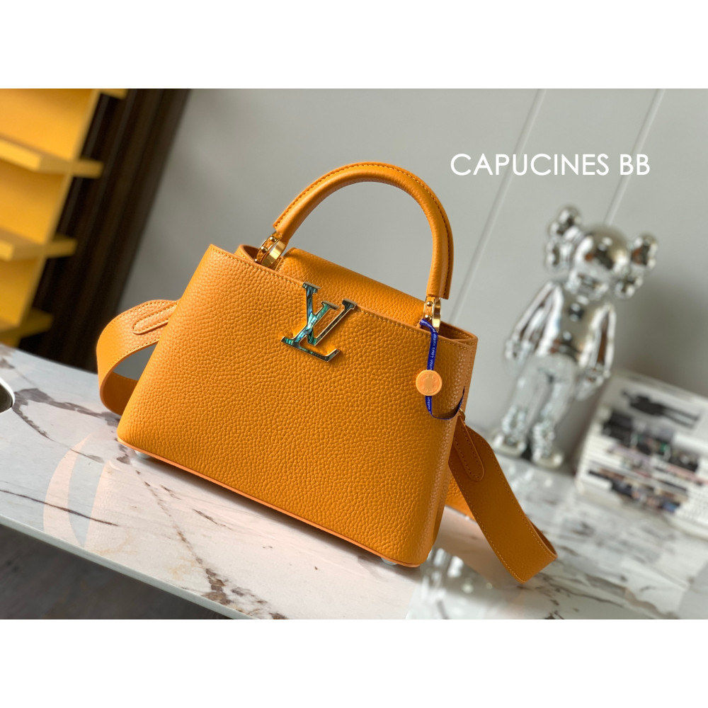 Capucines Mini Capucines Mini