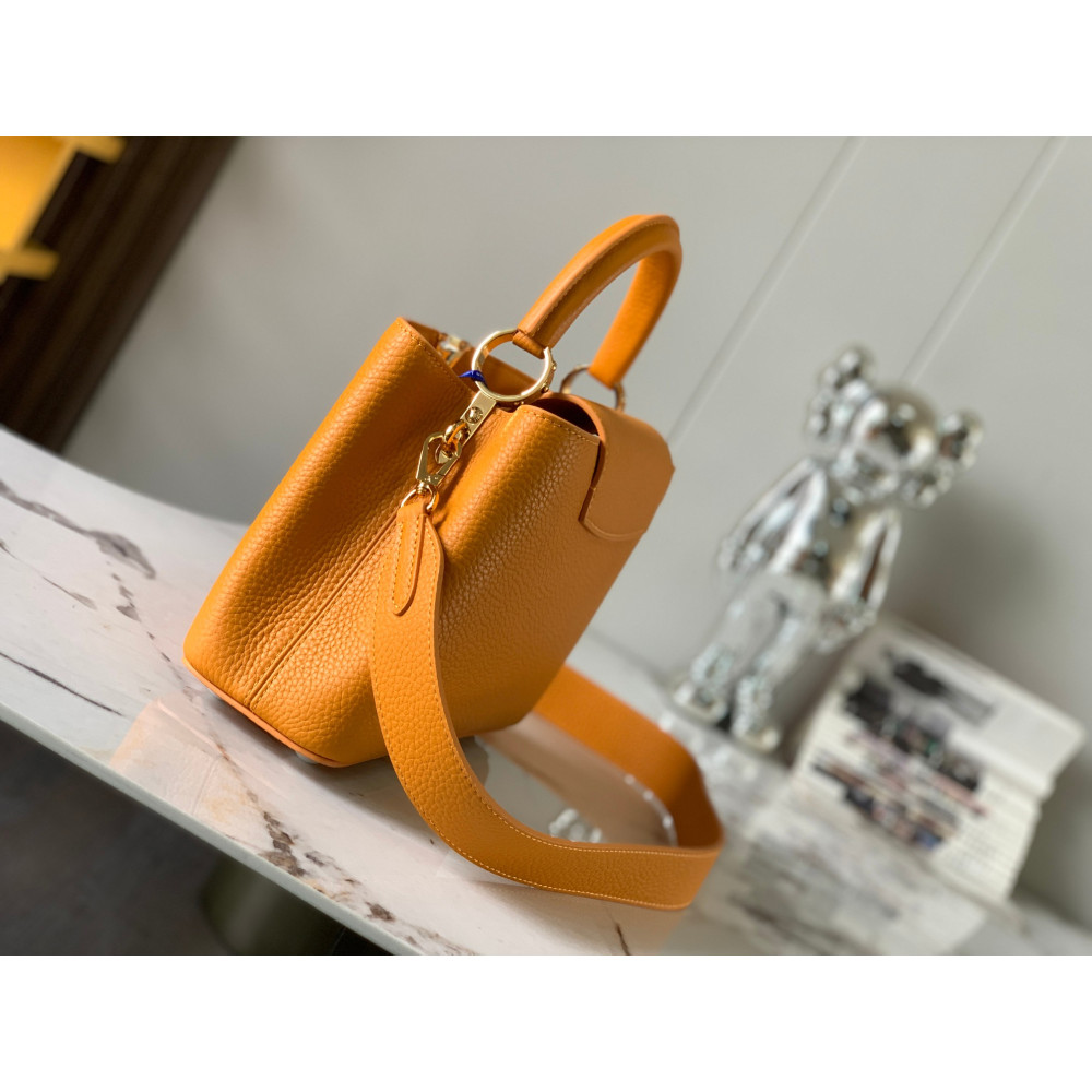 Capucines Mini Capucines Mini