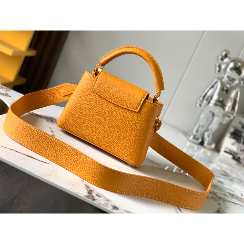 Capucines Mini Capucines Mini