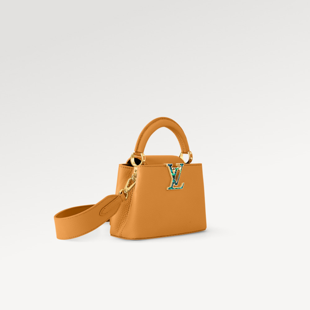 Capucines Mini Capucines Mini