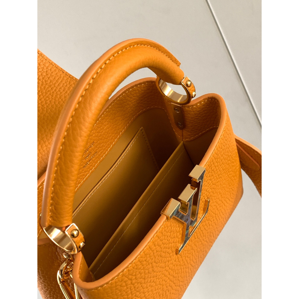 Capucines Mini Capucines Mini