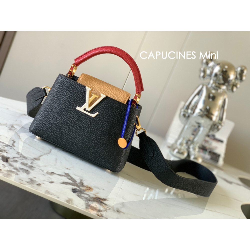 Capucines MM Capucines MM