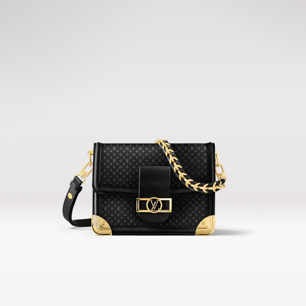 Dauphine MM