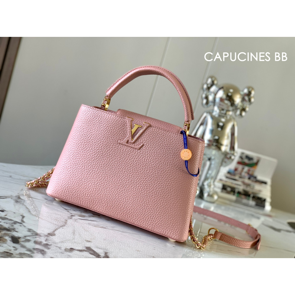 Capucines BB Capucines BB