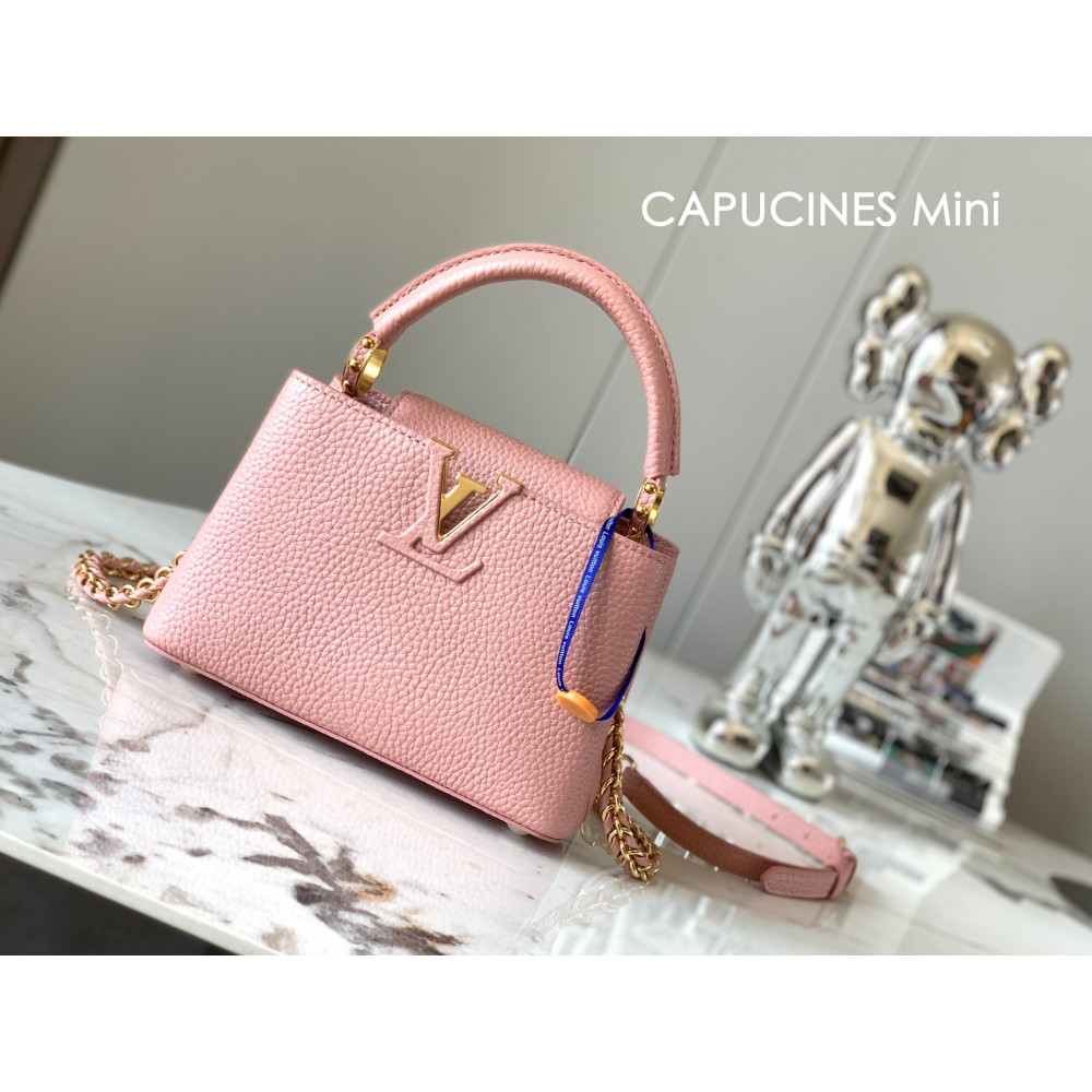 Capucines BB Capucines BB