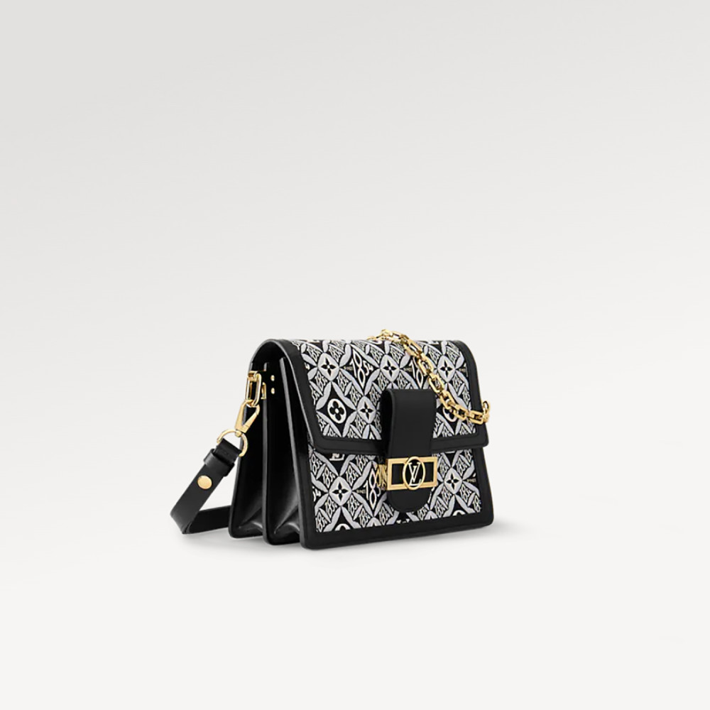 Since 1854 Dauphine MM Since 1854 Dauphine MM