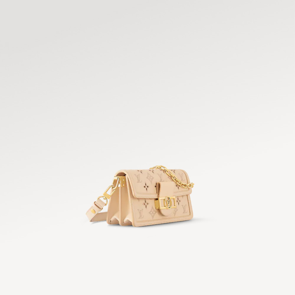 Dauphine East West Dauphine East West