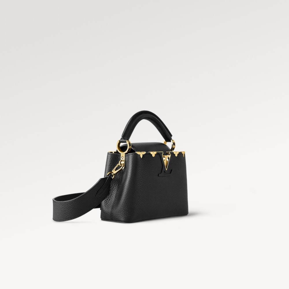 Capucines Mini Capucines Mini