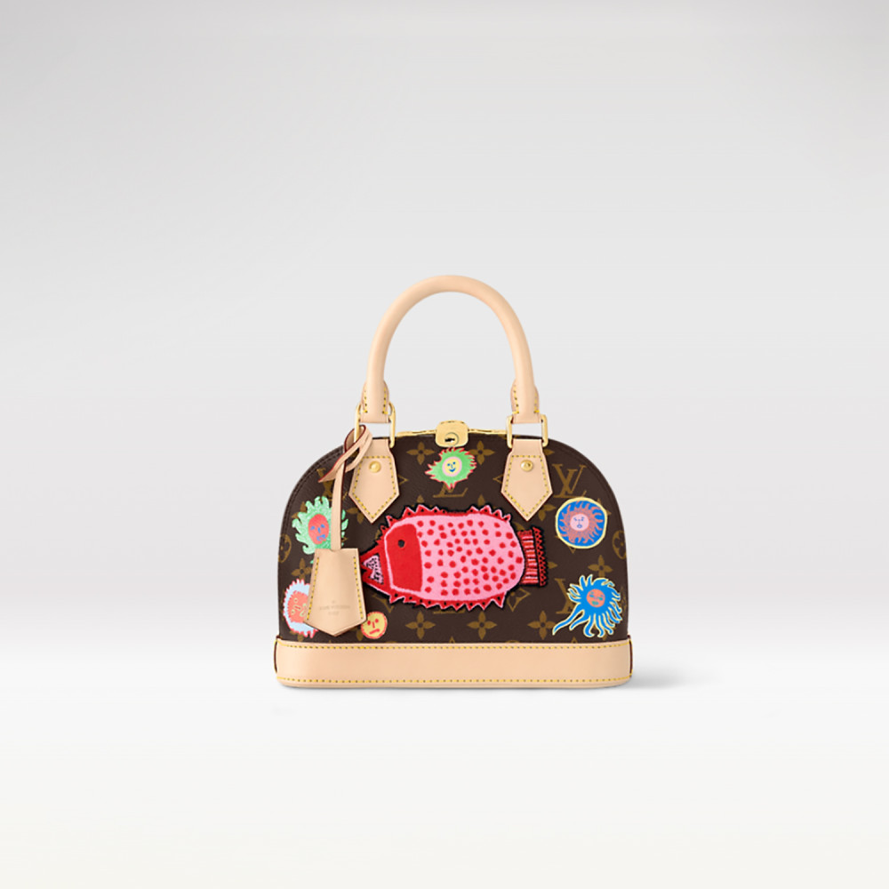 LV x YK Alma BB LV x YK Alma BB