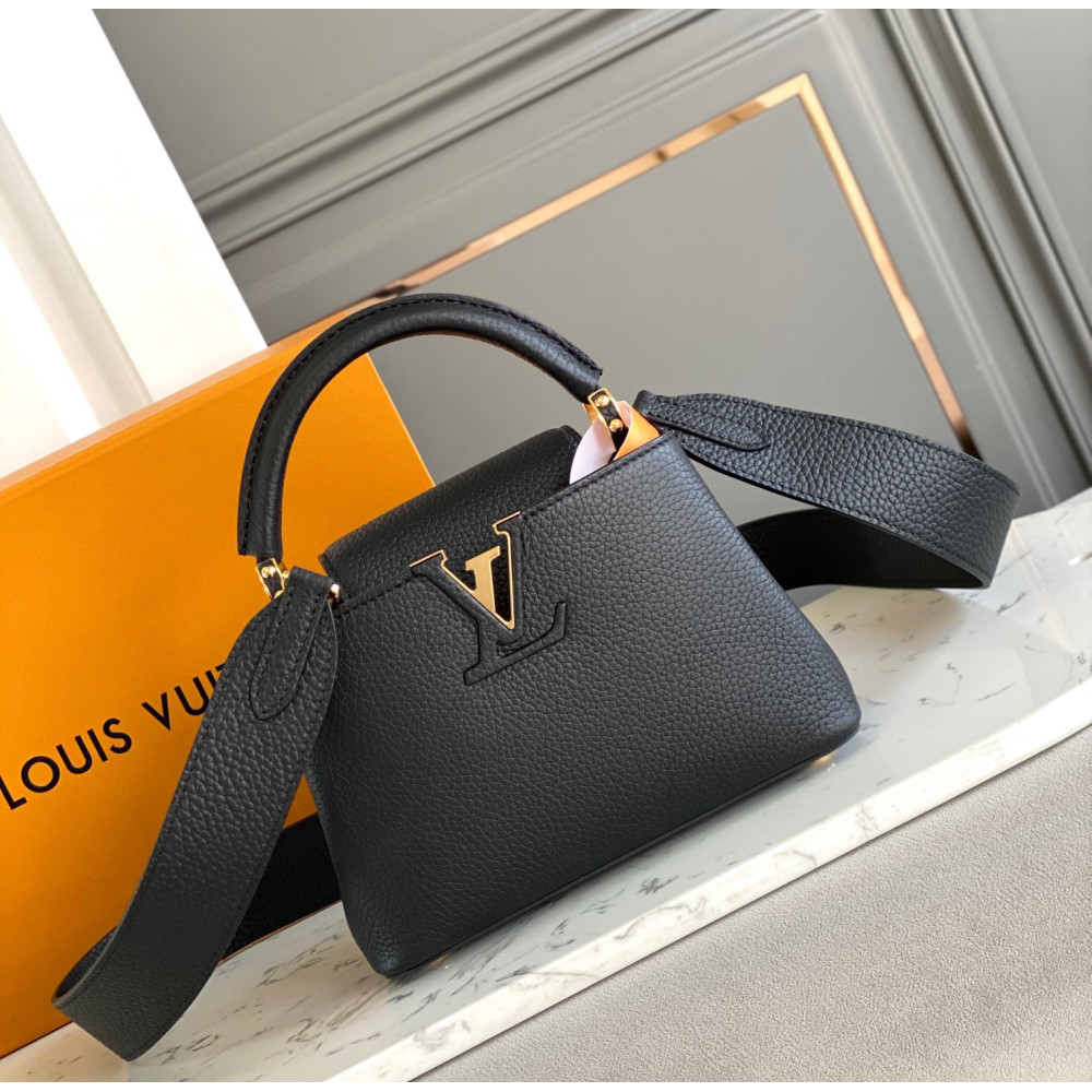 Capucines Mini Capucines Mini