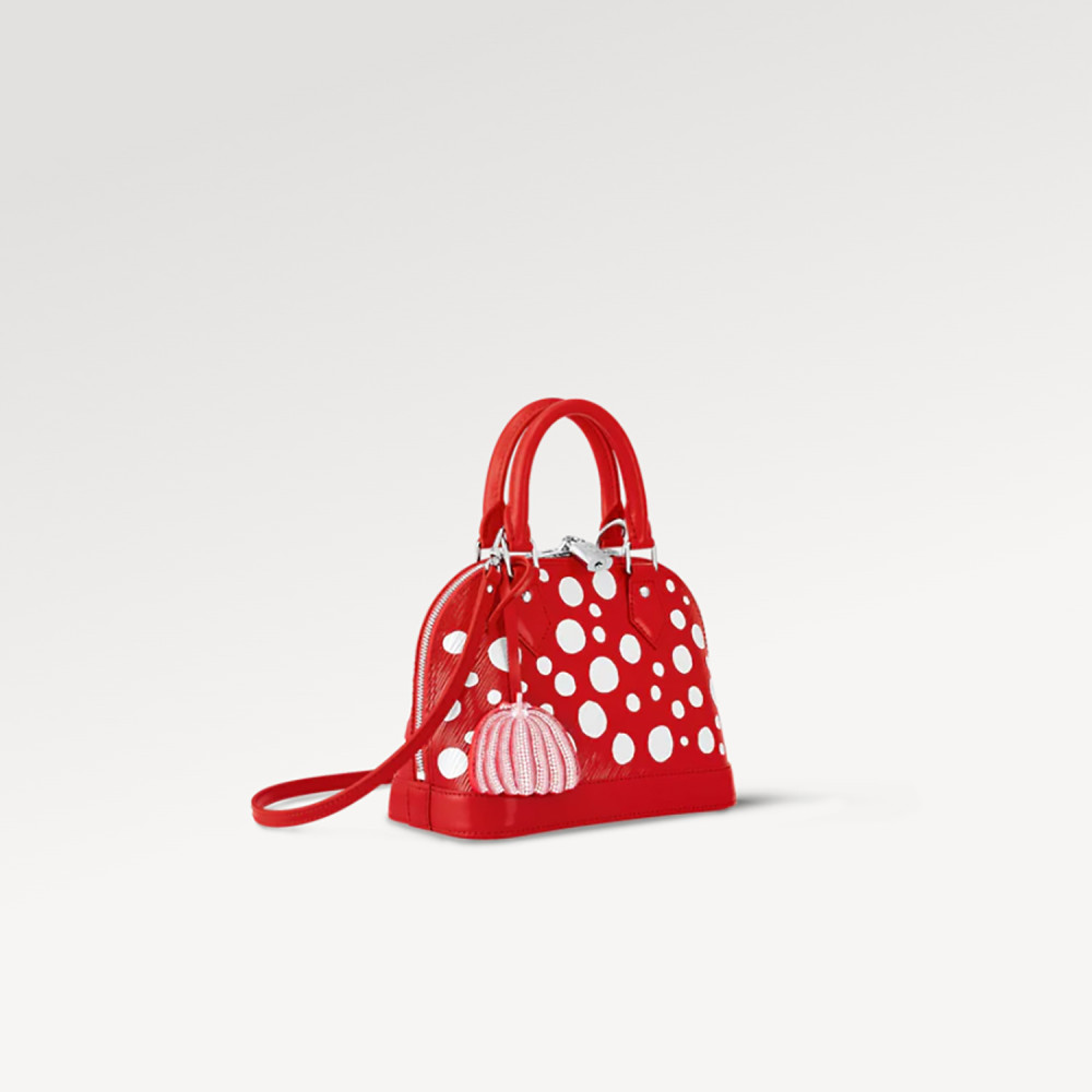 LV x YK Alma BB LV x YK Alma BB