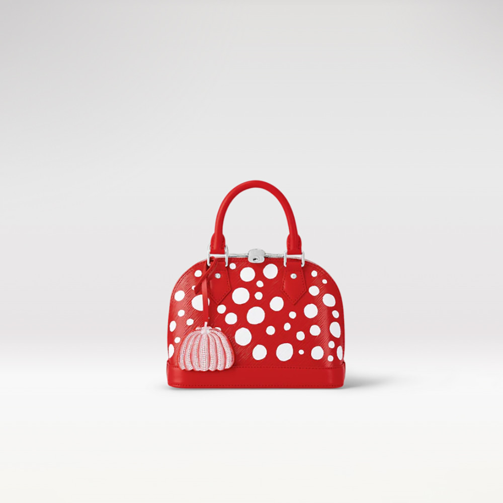 LV x YK Alma BB