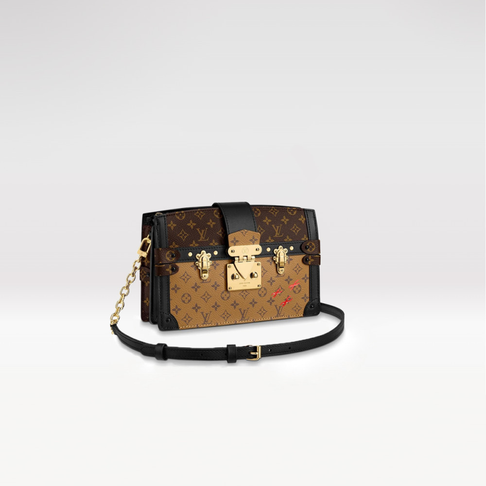 Trunk Clutch Trunk Clutch