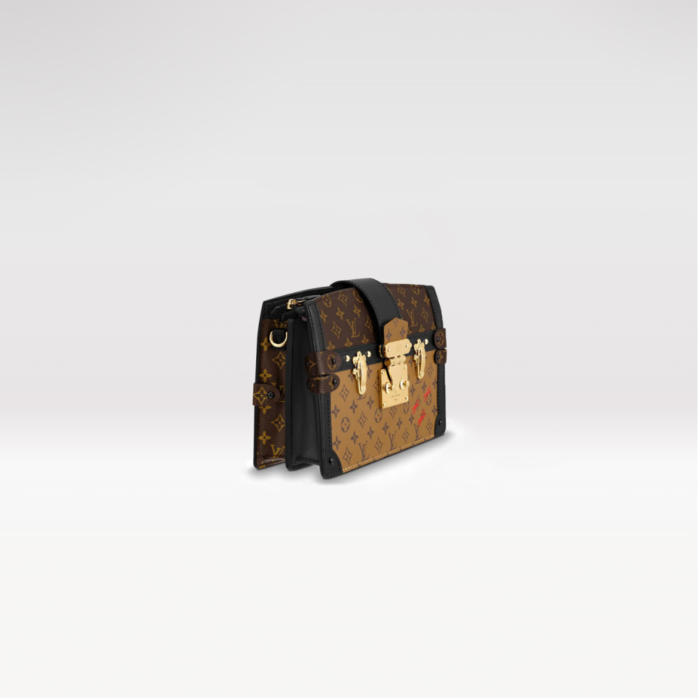 Trunk Clutch Trunk Clutch