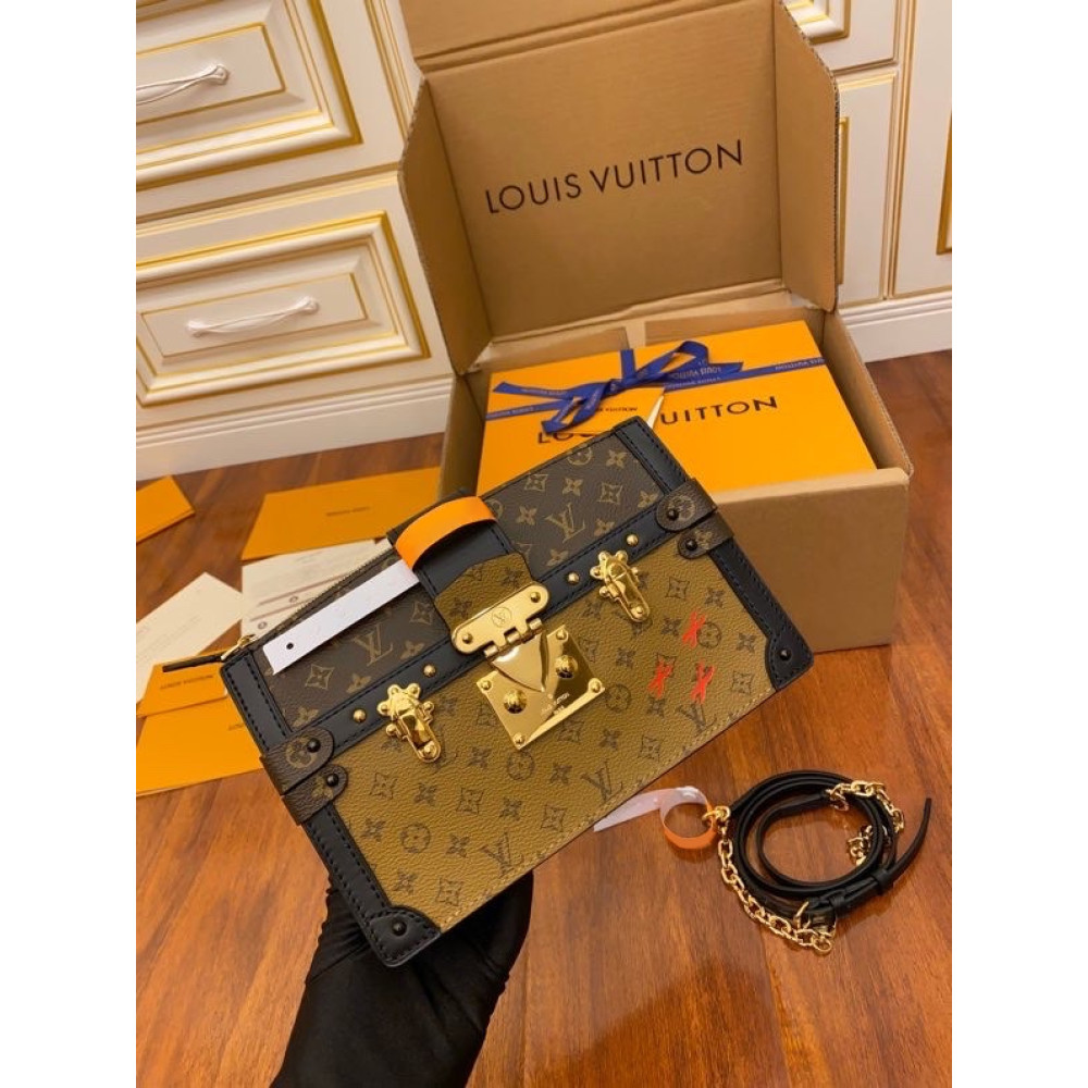 Trunk Clutch Trunk Clutch