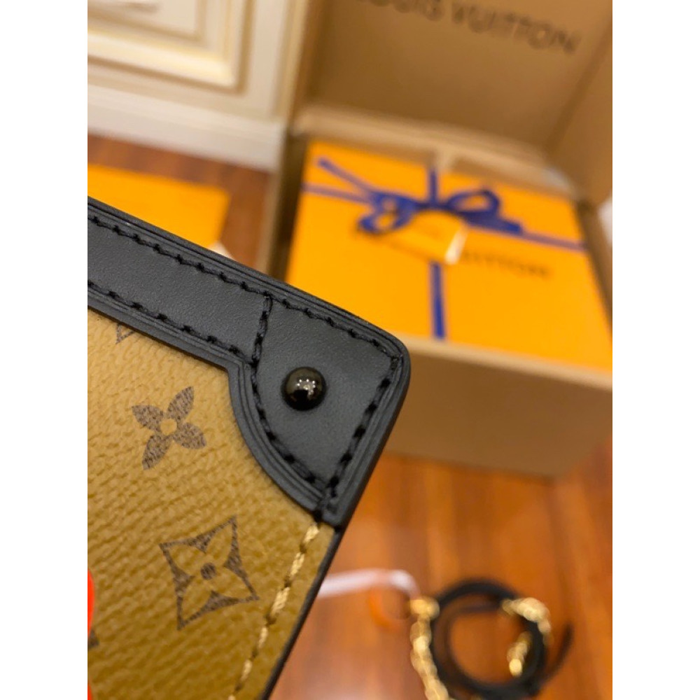 Trunk Clutch Trunk Clutch
