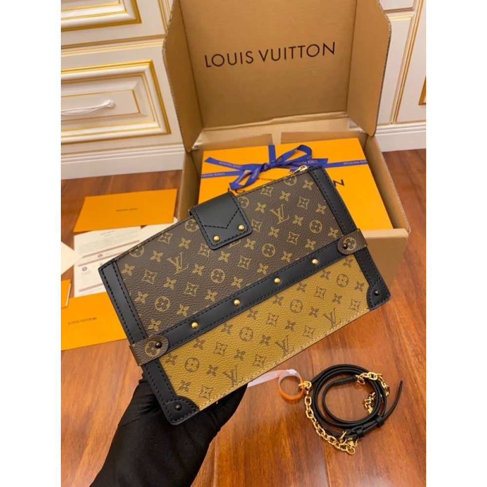 Trunk Clutch Trunk Clutch