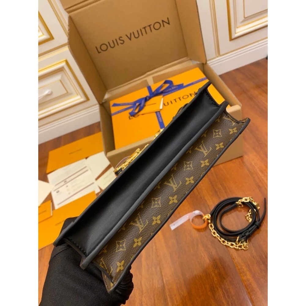 Trunk Clutch Trunk Clutch