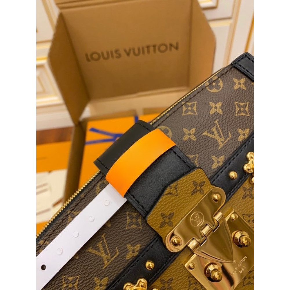 Trunk Clutch Trunk Clutch