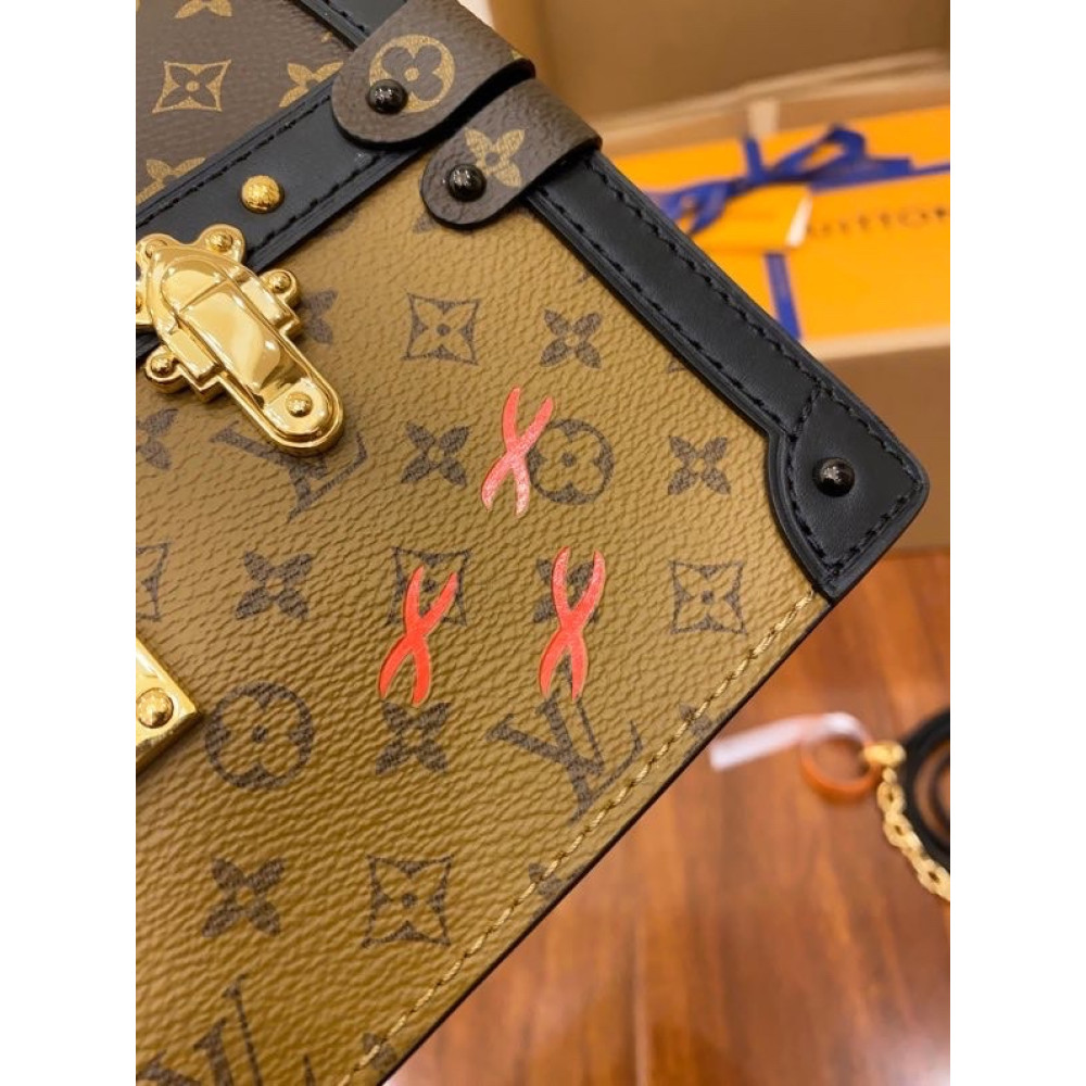 Trunk Clutch Trunk Clutch