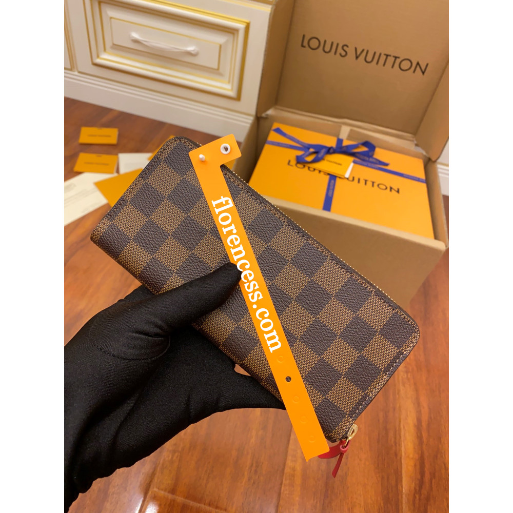 Clémence Wallet Clémence Wallet