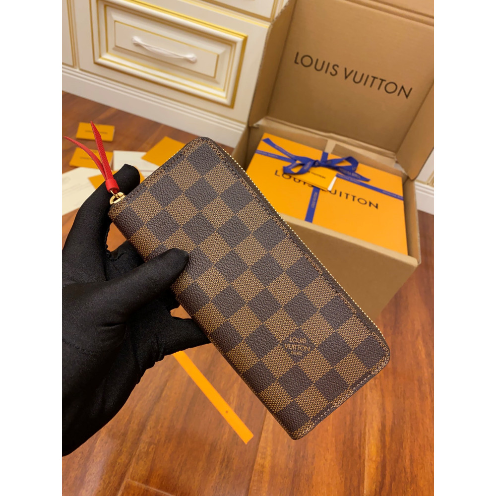 Clémence Wallet Clémence Wallet