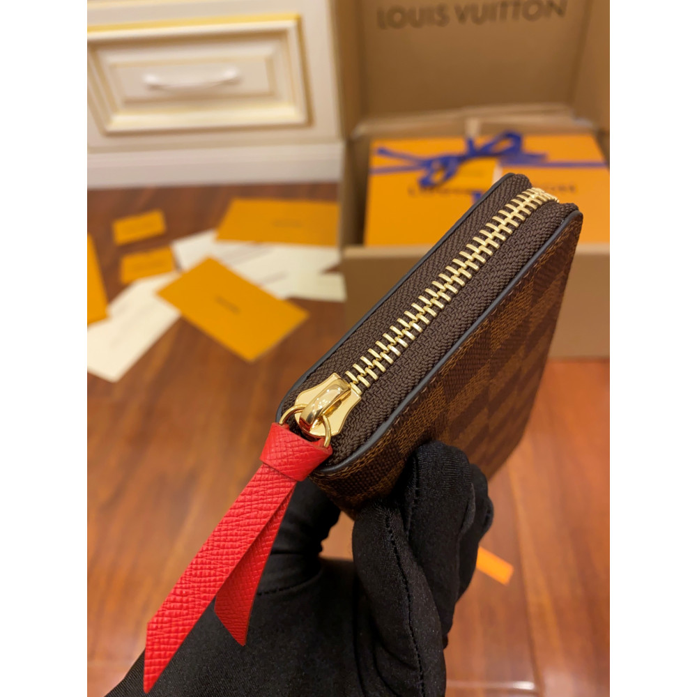 Clémence Wallet Clémence Wallet