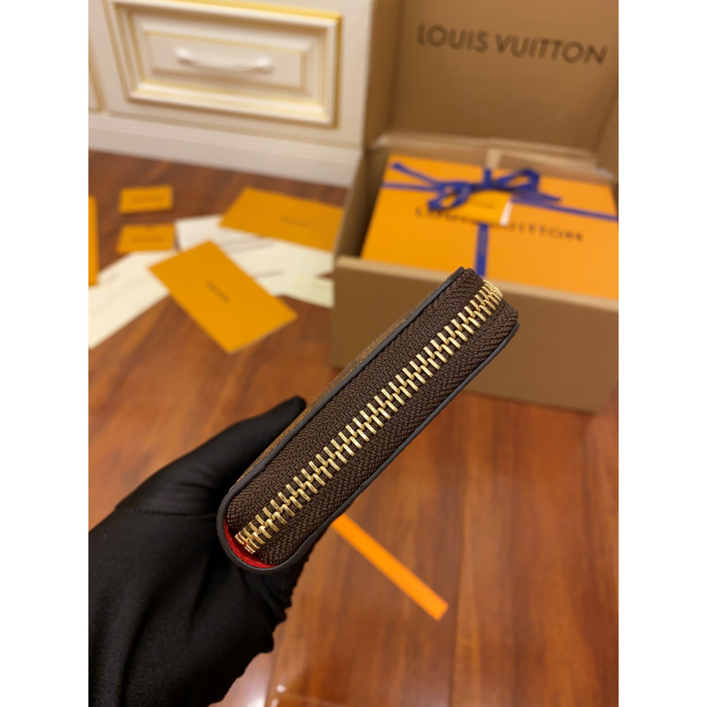 Clémence Wallet Clémence Wallet
