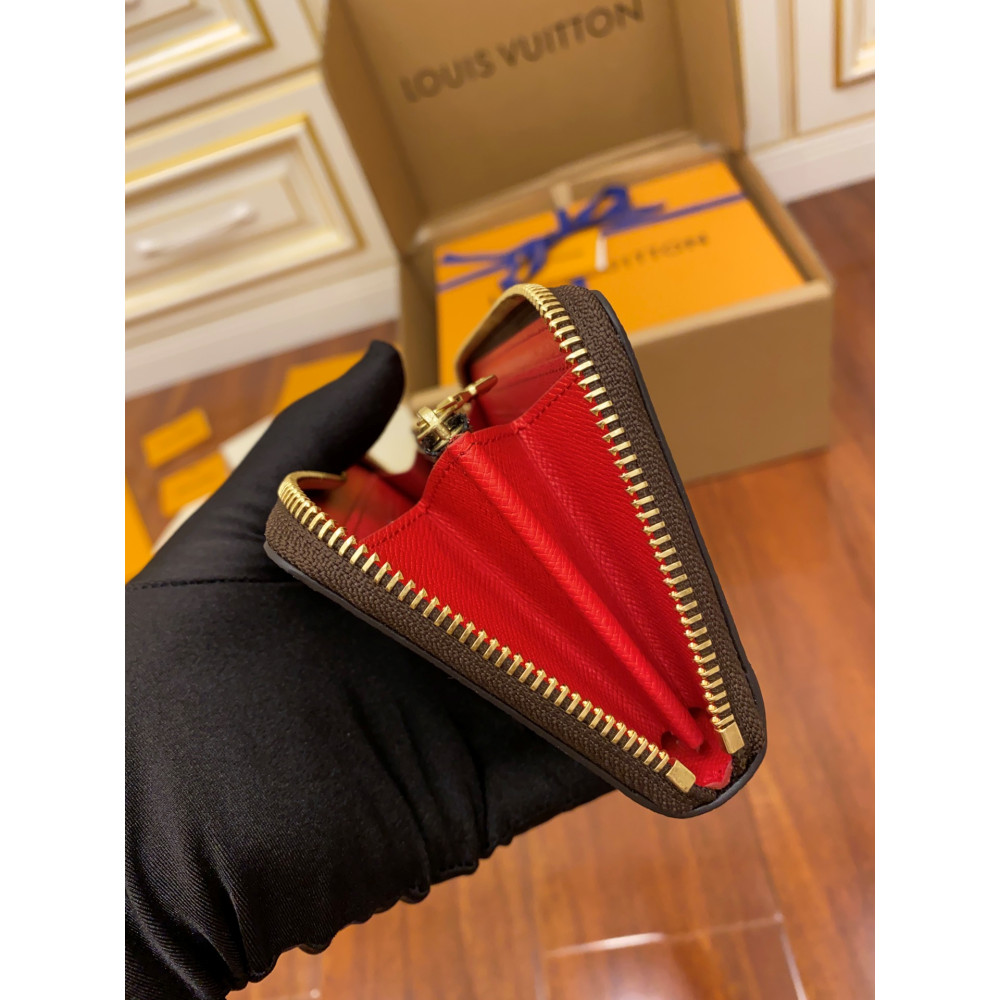 Clémence Wallet Clémence Wallet