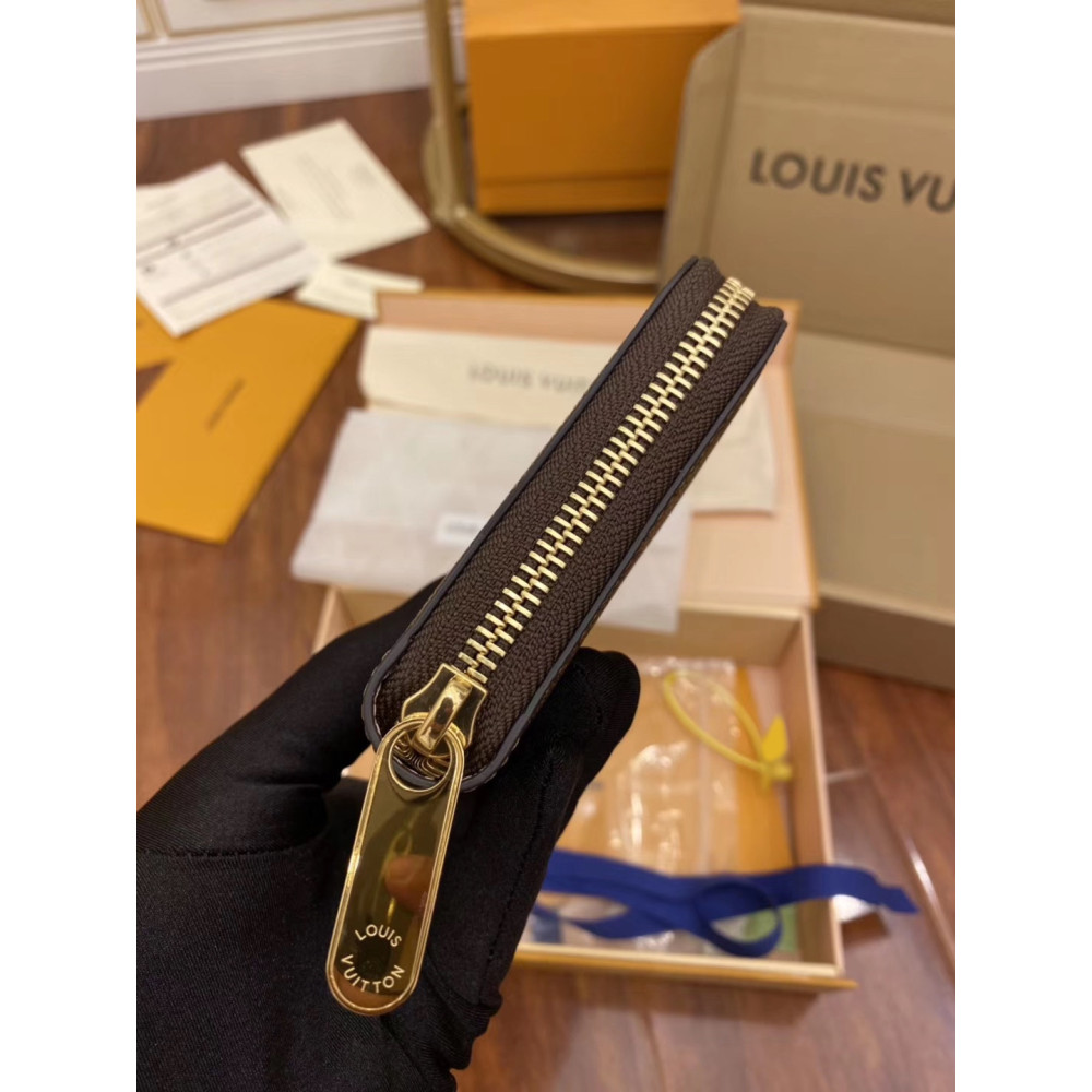 Clémence Wallet Clémence Wallet