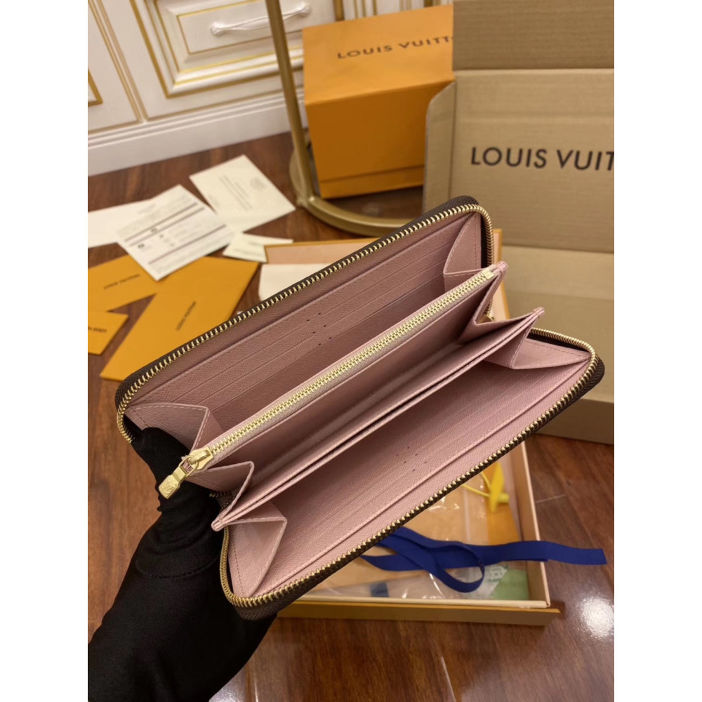 Clémence Wallet Clémence Wallet