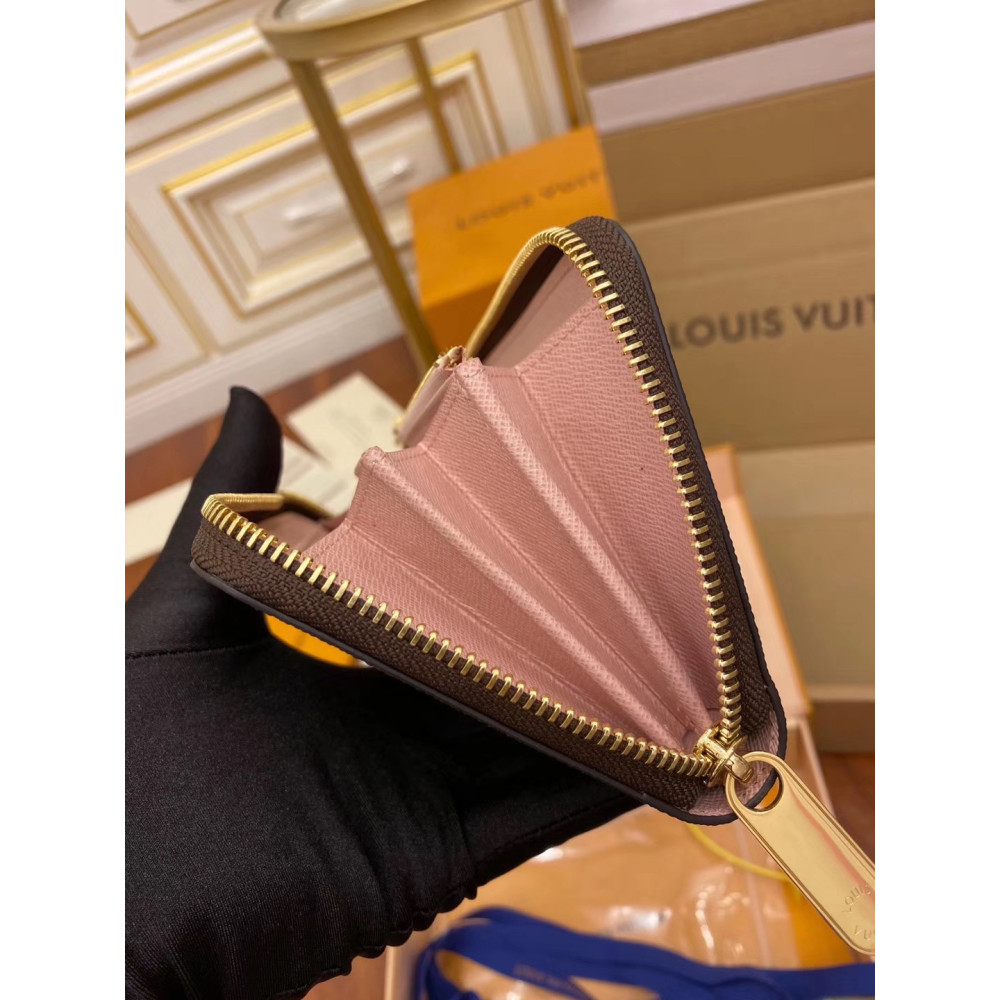 Clémence Wallet Clémence Wallet