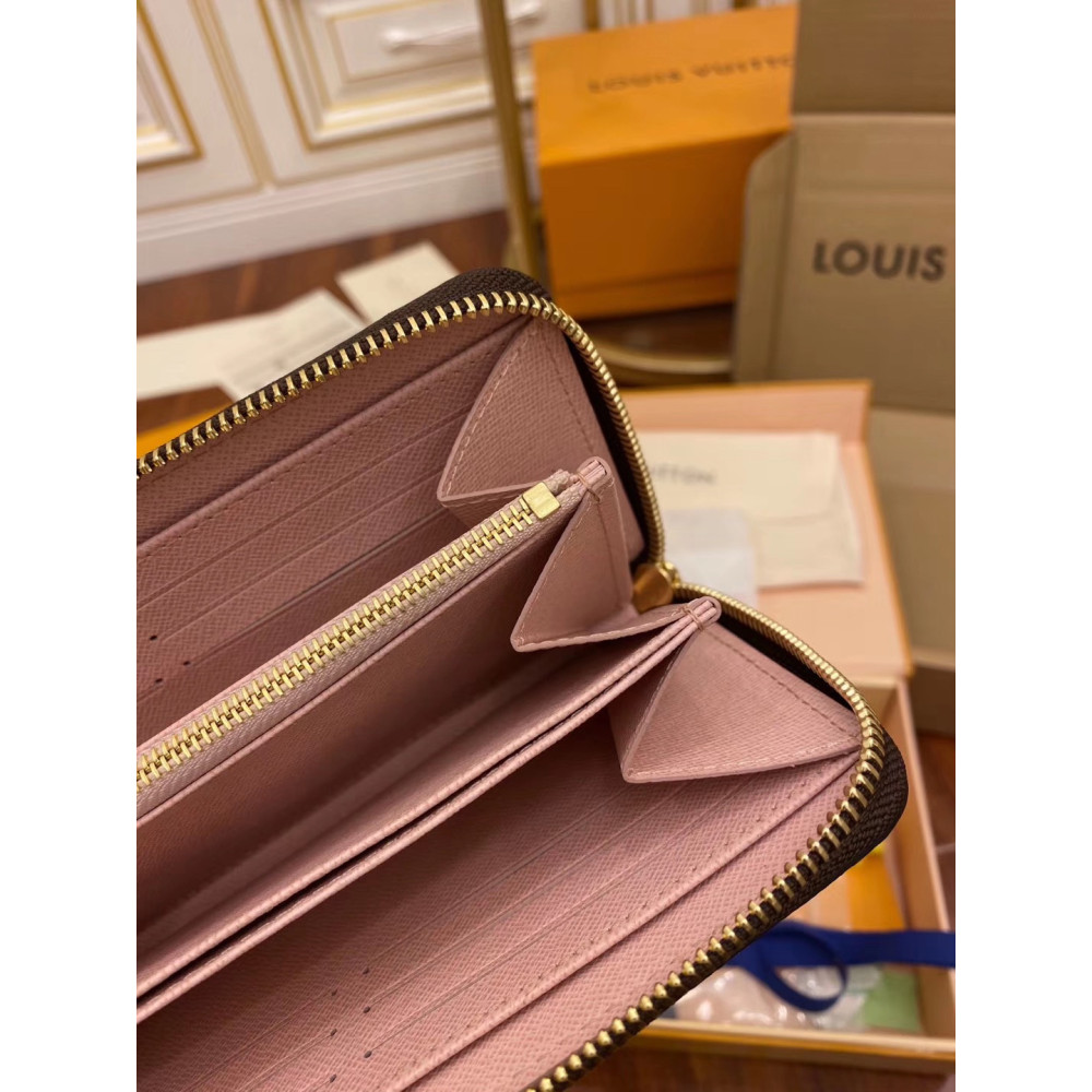 Clémence Wallet Clémence Wallet