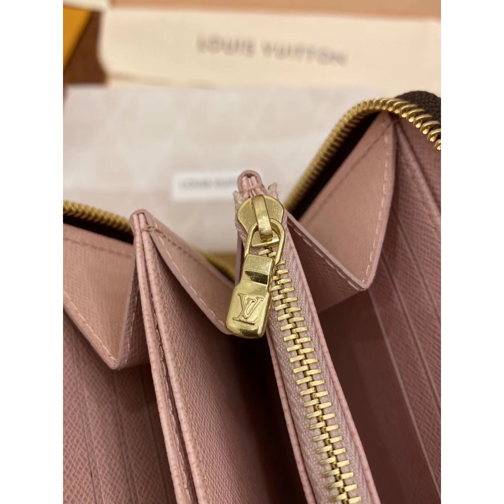 Clémence Wallet Clémence Wallet