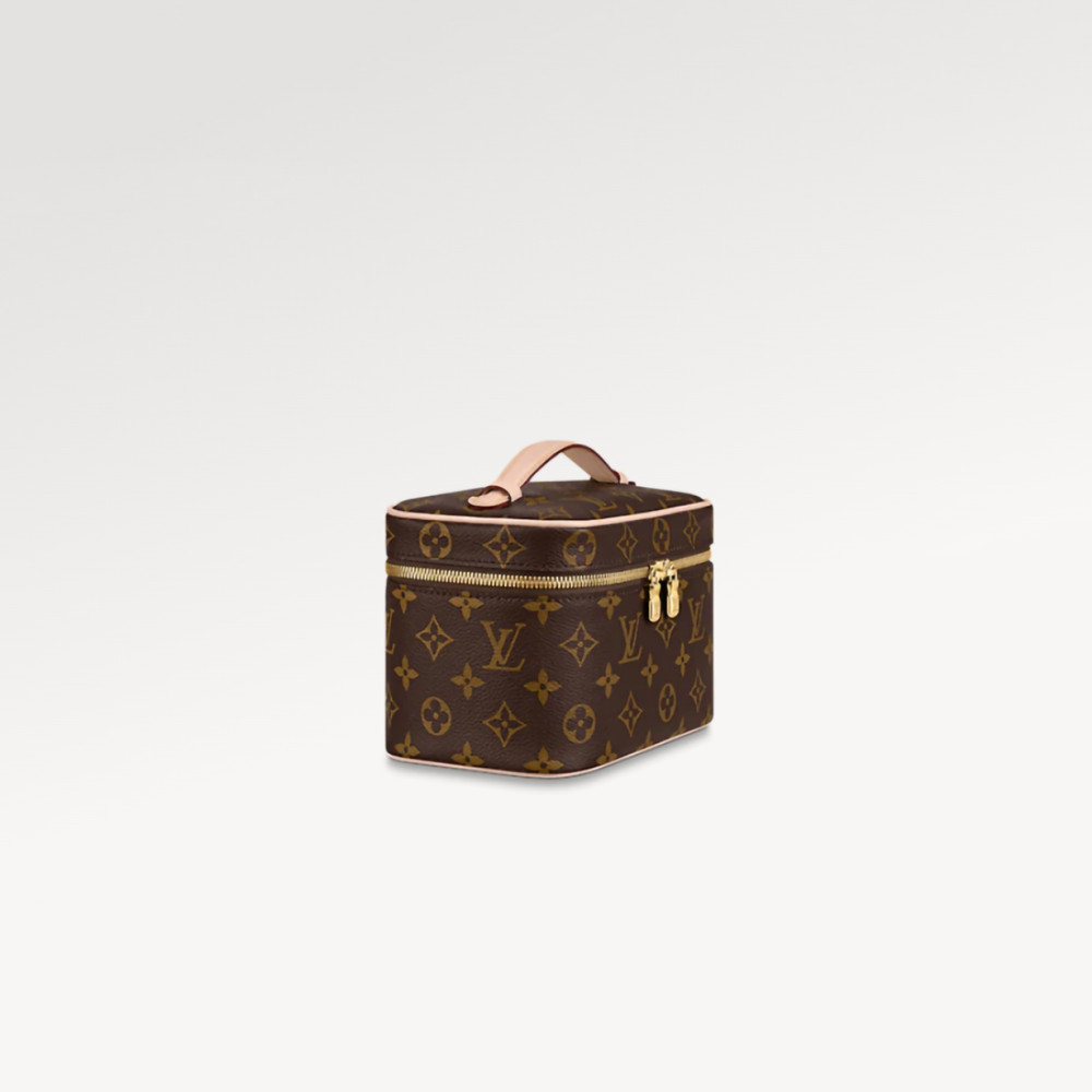 Nano Toiletry Pouch Nano Toiletry Pouch