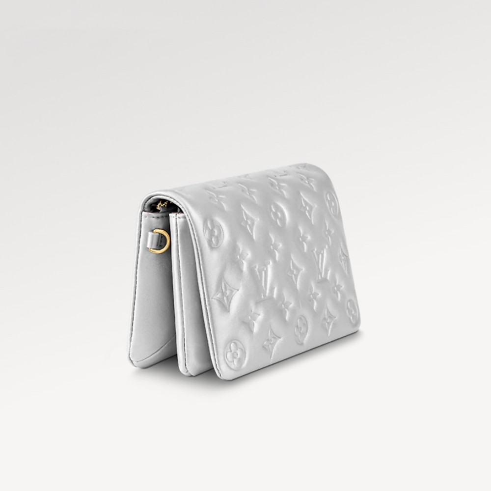 Pochette Coussin Pochette Coussin