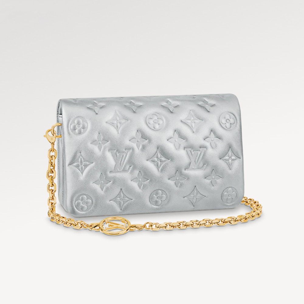 Pochette Coussin Pochette Coussin