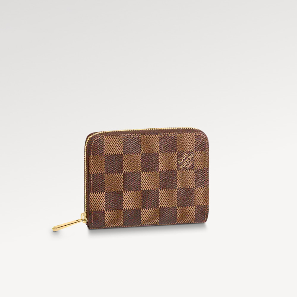 Zippy Coin Purse Zippy Coin Purse