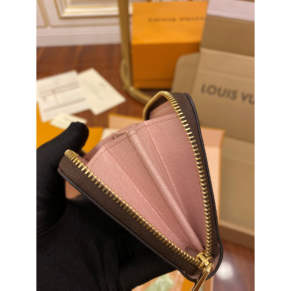 Zippy Coin Purse Zippy Coin Purse