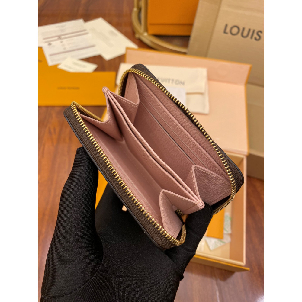 Zippy Coin Purse Zippy Coin Purse