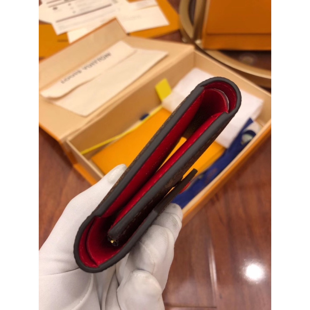 Victorine Wallet Victorine Wallet