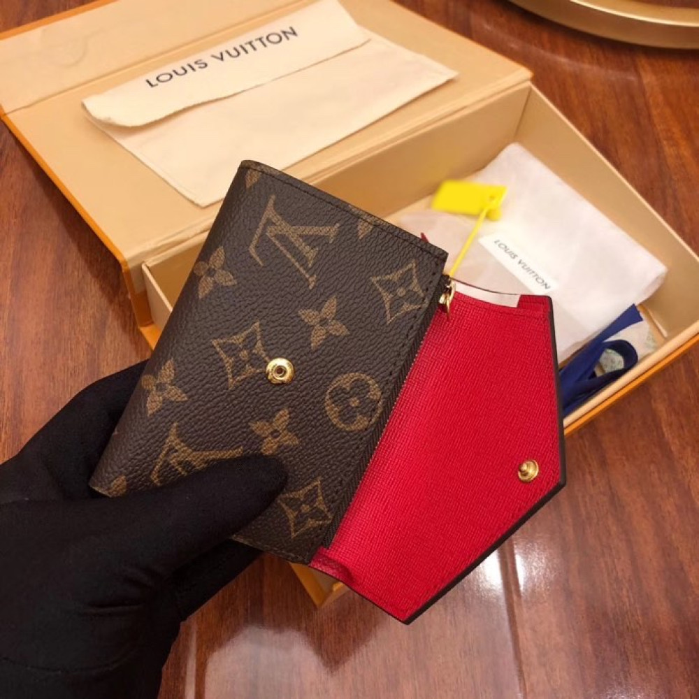 Victorine Wallet Victorine Wallet
