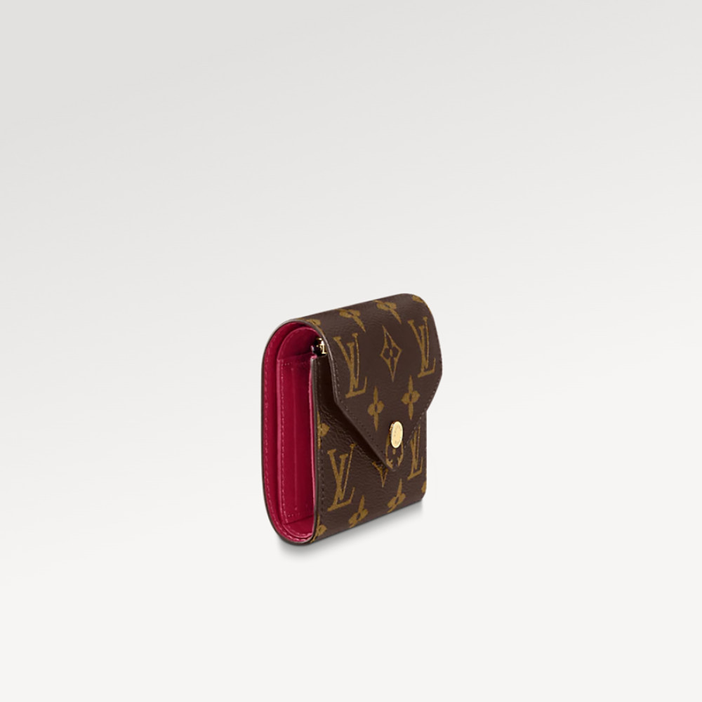 Victorine Wallet Victorine Wallet