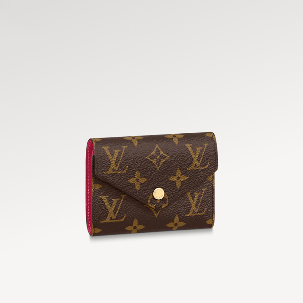 Victorine Wallet Victorine Wallet