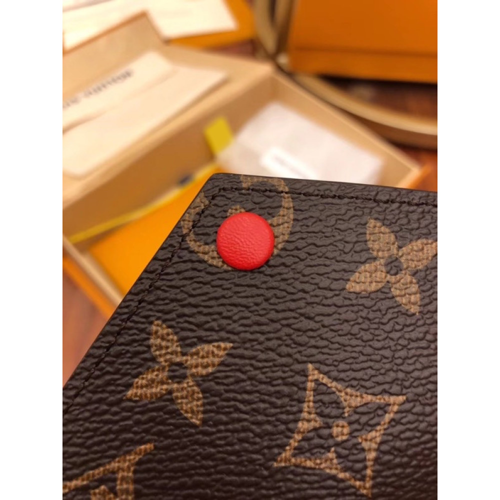 Victorine Wallet Victorine Wallet