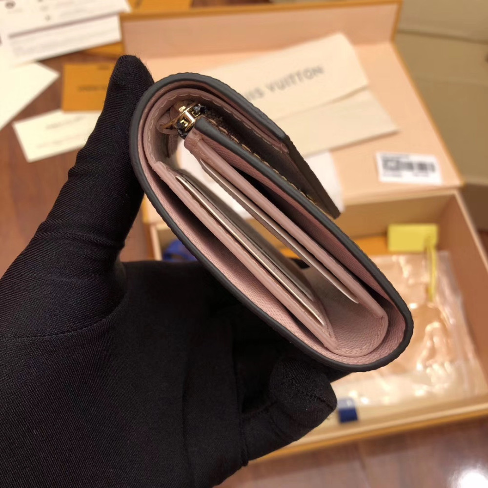 Victorine Wallet Victorine Wallet