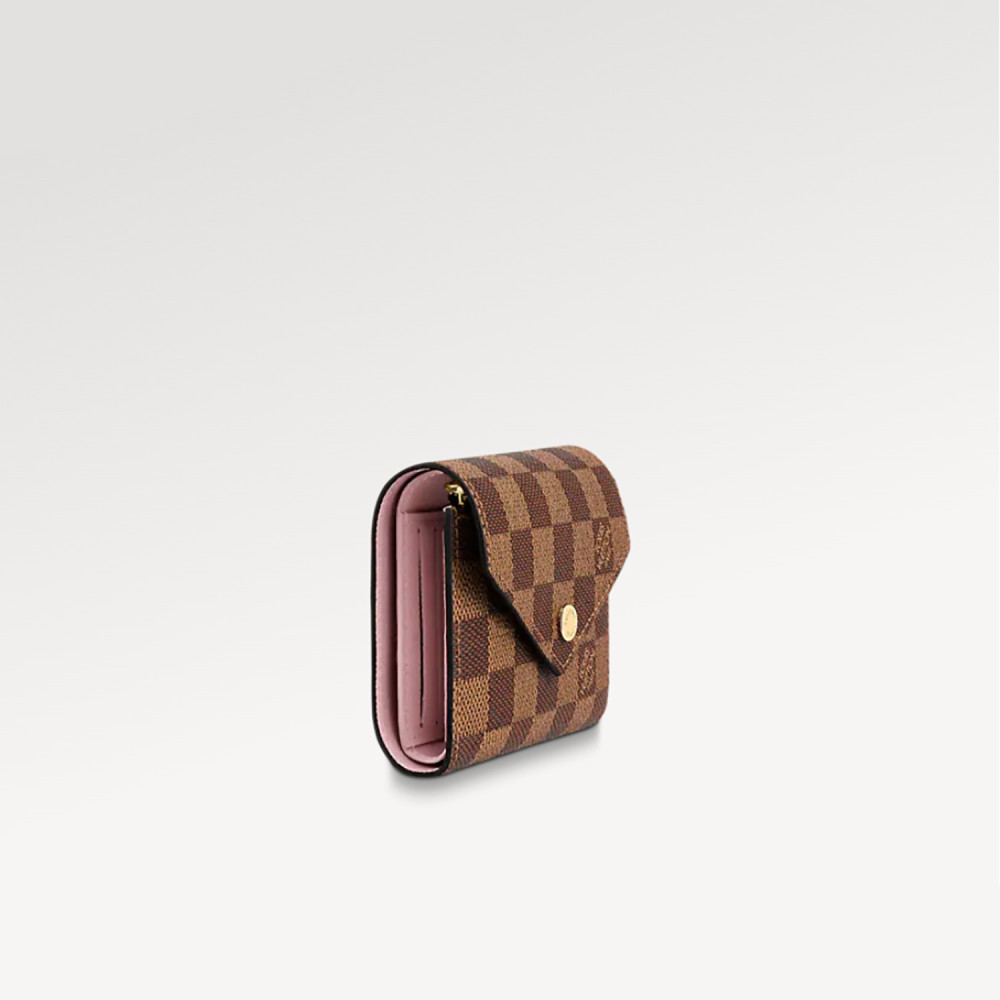 Victorine Wallet Victorine Wallet